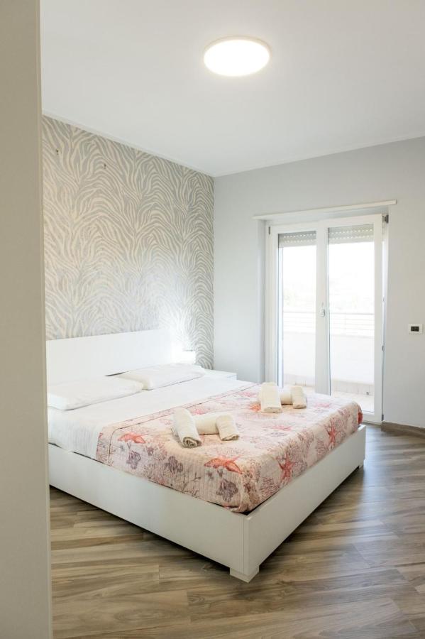 Odissea Luxury Home Nápoles Exterior foto